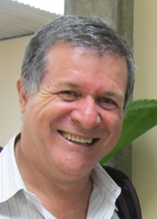 Romualdo Luiz Portela de Oliveira