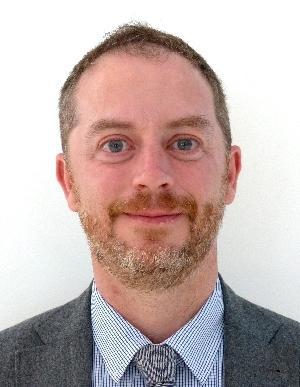 Simon Roy
